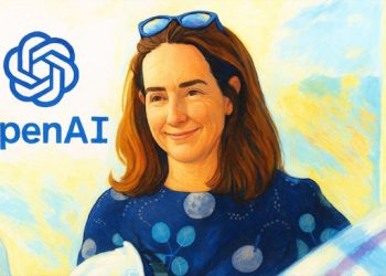 OpenAI 財務長:現在沒有要 IPO,市場別過度擔憂 AI 泡沫