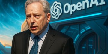 AI 加密沙皇：OpenAI 被誤為 AI 泡沫開端，科技股下跌是自然修正 