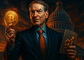 美 SEC 主席:三類代幣排除證券認定,將推新版加密募資框架