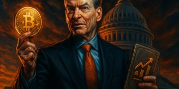 美 SEC 主席:三類代幣排除證券認定,將推新版加密募資框架