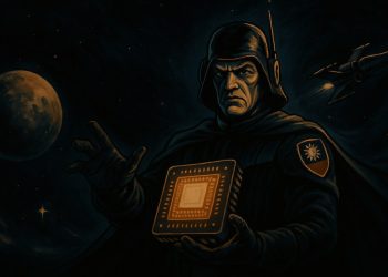 台灣評估晶片出口管制手段，外交部：不想用但必要時會回應 