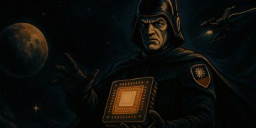 台灣評估晶片出口管制手段,外交部:不想用但必要時會回應