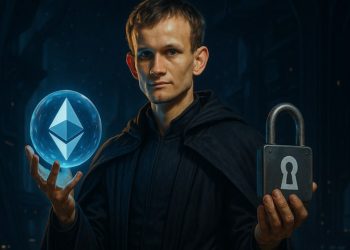 以太坊隱私框架 Kohaku 新登場，Vitalik：隱私強化進入最後衝刺 