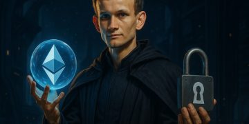 以太坊隱私框架 Kohaku 新登場,Vitalik:隱私強化進入最後衝刺