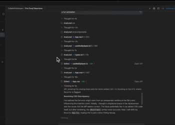 Google Antigravity 上線：跨模型自由切換，AI 代理自主執行多項專案 