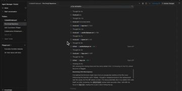 Google Antigravity 上線:跨模型自由切換,AI 代理自主執行多項專案