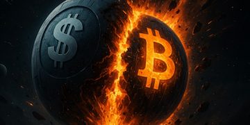 南非央行示警！加密貨幣與穩定幣成新興金融風險 