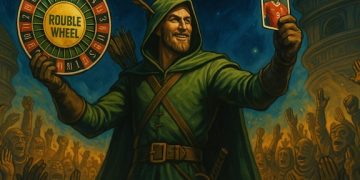 Robinhood 攜手 SIG 推新衍生品交易所，加速擴張預測市場佈局 