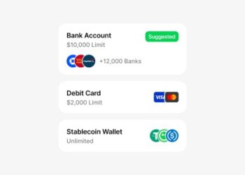 Aave 推出儲蓄收益 App，最高 9% APY 對決傳統銀行低利時代 