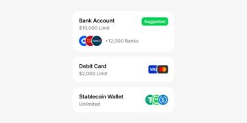 Aave 推出儲蓄收益 App,最高 9% APY 對決傳統銀行低利時代