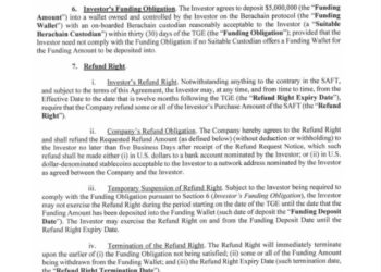 Berachain 遭爆給 Brevan Howard 基金特權：「幣價表現不佳」可退款千萬美元？ 