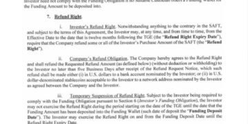 Berachain 遭爆給 Brevan Howard 基金特權:「幣價表現不佳」可退款千萬美元?