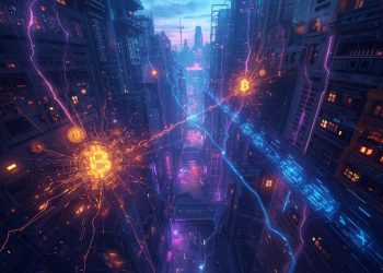 Solana、ETH 行情低迷，比特幣礦場行情卻逆勢上漲? 