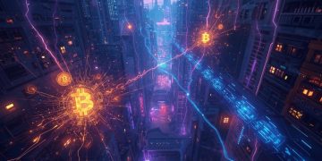 Solana、ETH 行情低迷，比特幣礦場行情卻逆勢上漲? 