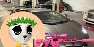 加密貨幣如何在鏈上財富自由?起底 DeFi 大佬 CBB 發家史