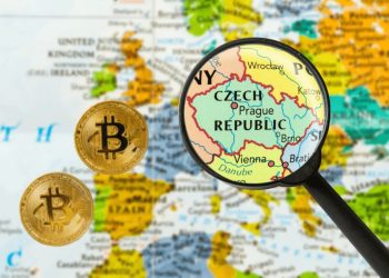 捷克央行首次買入比特幣：100 萬美元「數位資產投資組合」試水溫 