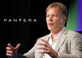 Arthur Hayes 家辦共同創辦人曝投資 Pantera 細節：30% 分紅結構，狠虧 44% 