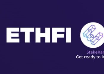 Etherfi 加密信用卡成 2025 最成功產品？官方將在低於 3 塊時啟動 5000 萬鎂回購 