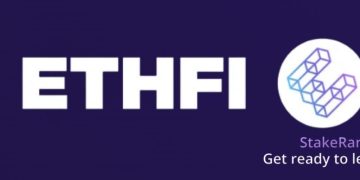 Etherfi 加密信用卡成 2025 最成功產品?官方將在低於 3 塊時啟動 5000 萬鎂回購