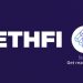 Etherfi 加密信用卡成 2025 最成功產品？官方將在低於 3 塊時啟動 5000 萬鎂回購 