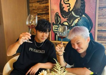 周杰倫概念股巨星傳奇 2.4 億投資 GD 經紀公司 Galaxy,威剛也砸千萬美金進場