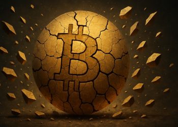 比特幣怎麼了？中本聰時期地址默默換手，華爾街交易員：Bitcoin 正在沈默 IPO 