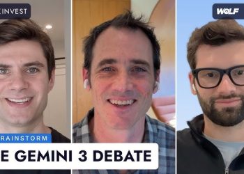 方舟投資：Google Nano Banana Pro 相當出色，但採用度仍不及 ChatGPT 