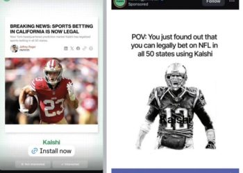 Kalshi 遭控營運非法博弈平台、做莊與散戶對賭：合規反成商業路上絆腳石？ 