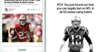 Kalshi 遭控營運非法博弈平台、做莊與散戶對賭：合規反成商業路上絆腳石？ 