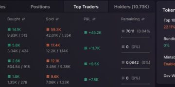 Phantom 推出專業級加密交易平台 Terminal，跨裝置同步讓交易隨手可得 