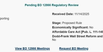白宮考慮接軌 CARF 稅務申報框架，獲取美國納稅人海外加密交易資料 