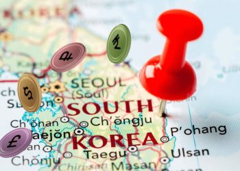 南韓監管擬開放企業自主發行韓元穩定幣，五大銀行全員備戰中 