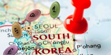 南韓監管擬開放企業自主發行韓元穩定幣，五大銀行全員備戰中 