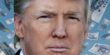 普發現金時機敏感？川普宣布全民 2000 美元關稅分紅，財長：沒跟我討論 