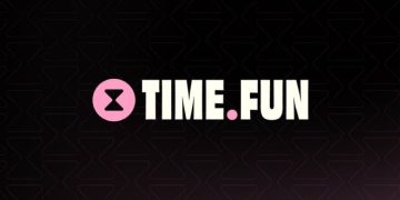 Time.fun 宣布關閉創作者代幣平台，轉型打造加密社交應用：市場尚未成熟 