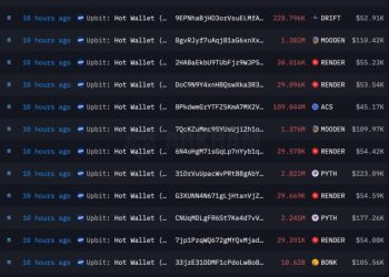 南韓最大交易所 Upbit 遭駭 540 億韓元！官方強調：全額補償用戶損失 