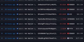 南韓最大交易所 Upbit 遭駭 540 億韓元！官方強調：全額補償用戶損失 