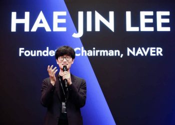 亞洲最大合規加密巨頭！Naver 與 Upbit 母公司 27 日合併、將赴美上市 