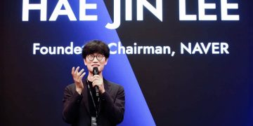 亞洲最大合規加密巨頭!Naver 與 Upbit 母公司 27 日合併、將赴美上市