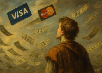 Visa 與 Mastercard 將調降刷卡手續費，高回饋信用卡恐遭店家拒刷 