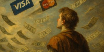 Visa 與 Mastercard 將調降刷卡手續費，高回饋信用卡恐遭店家拒刷 