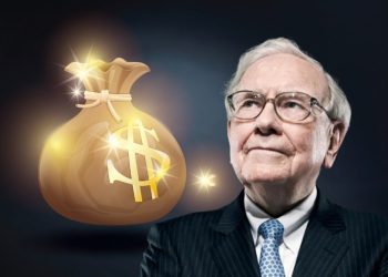 股神巴菲特封筆波克夏股東信：五大金句，從長壽秘訣到待人處事 