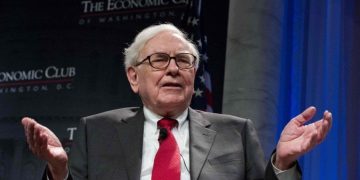 Google 成巴菲特 Q3 新建倉!13F 報告曝波克夏持續減持蘋果,現金水位再創新高