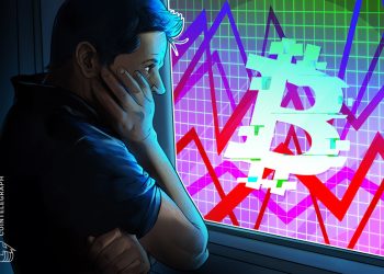 Bitcoin crashes 5% in ‘Sunday slam’ as liquidations surge