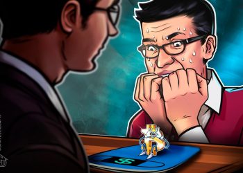 $50K BTC price crash ‘inevitable:’ 5 things to know in Bitcoin this week