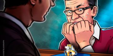 $50K BTC price crash ‘inevitable:’ 5 things to know in Bitcoin this week