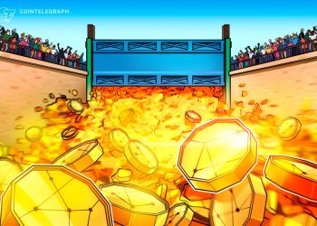 Crypto ETPs snap 4-week slide with $1B inflows as XRP posts its best week