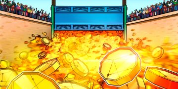 Crypto ETPs snap 4-week slide with $1B inflows as XRP posts its best week