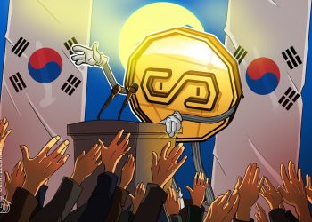South Korea pushes for draft stablecoin bill by Dec. 10 deadline