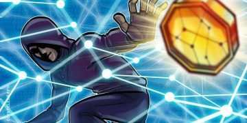 Attacker takes over multisig minutes after creation, drains up to $40M slowly